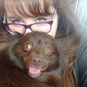 Meet your Posher, Paige